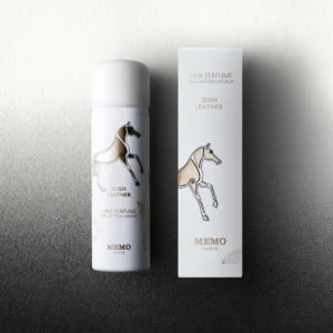 İrish Leather Hair Perfume