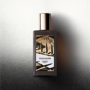 Memo Italian Leather