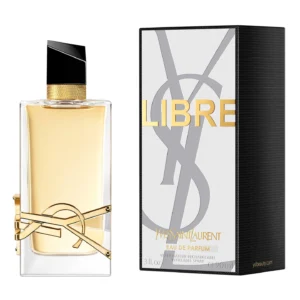 Libre eau de parfüm