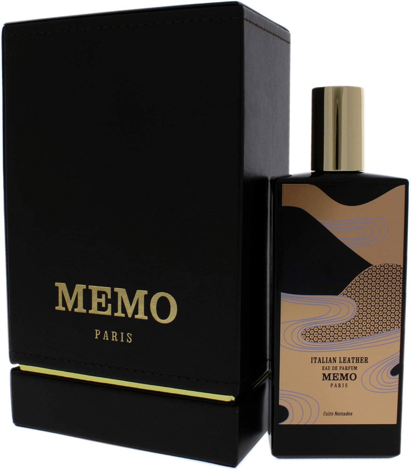 Memo Italian Leather